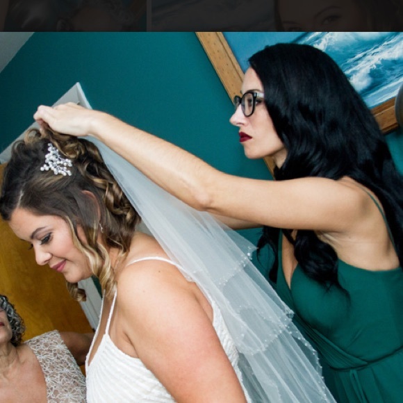 Meet your Posher, Katie - Picture 3 of 5